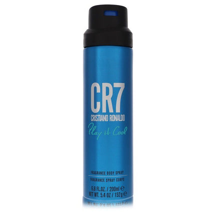 Cristiano Ronaldo Body Spray 6.8 oz