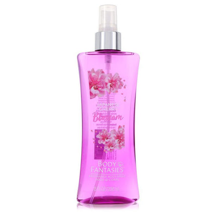 Parfums De Coeur Body Spray 8 oz