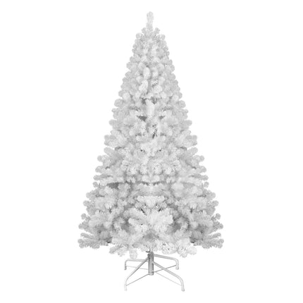 4ft PVC White Christmas Tree ,Environmentally Friendly Fireproof Artificial Christmas Tree