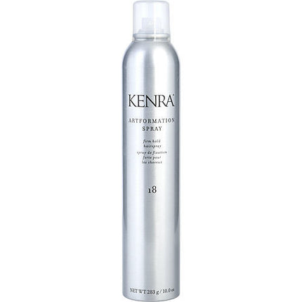 KENRA by Kenra ARTFORMATION SPRAY #18 FIRM HOLD 10 OZ