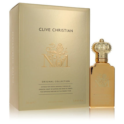 Clive Christian Perfume Spray 1.6 oz