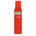 Jovan Deodorant Spray 5 oz