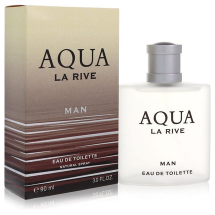 La Rive Eau De Toilette Spray 3 oz