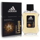 Adidas Eau De Toilette Spray 3.4 oz