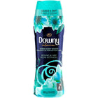 Downy® Infusions™ In-Wash Scent Booster Beads, Botanical Mist, 21 Loads 10 oz