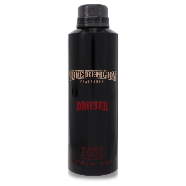 True Religion Deodorant Spray 6 oz