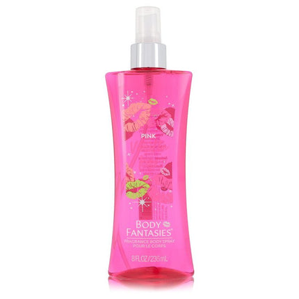 Parfums De Coeur Body Spray 8 oz