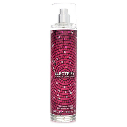 Paris Hilton Fragrance Mist 8 oz