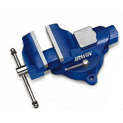 Irwin Quick-Grip 586-226306 6 in. Heavy Duty Workshop Vise