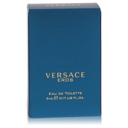 Versace Mini EDT .16 oz