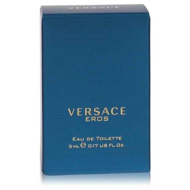 Versace Mini EDT .16 oz