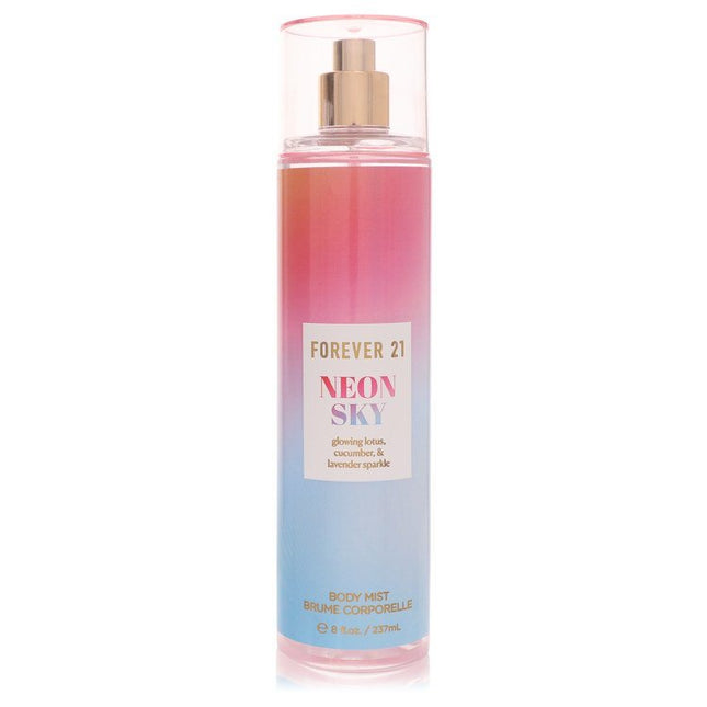 Forever 21 Body Mist 8 oz