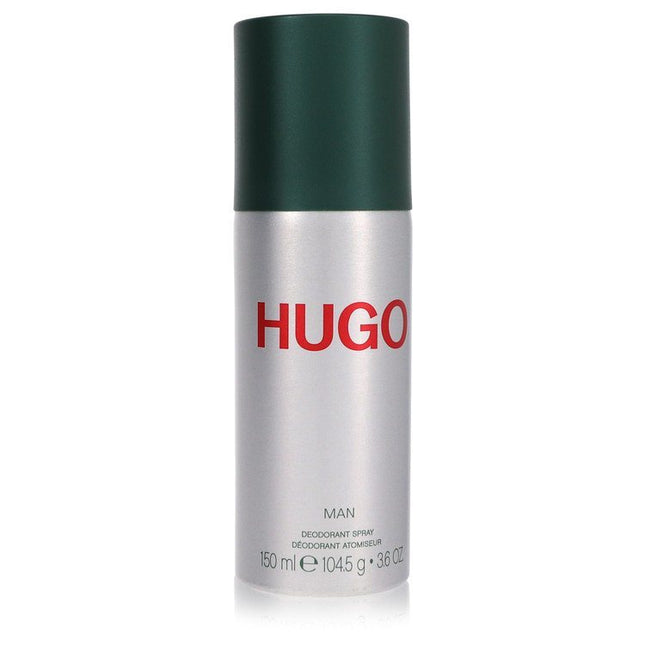 Hugo Boss Deodorant Spray 5.0 oz