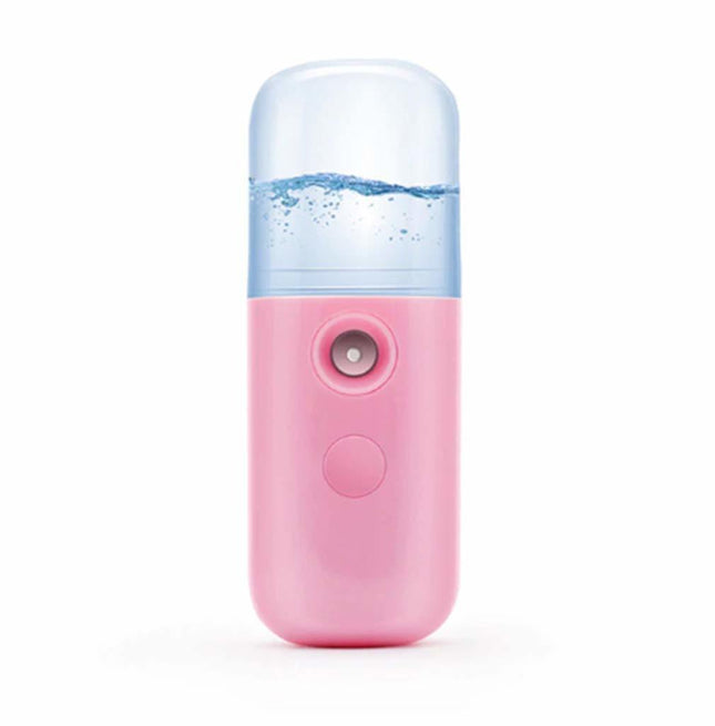 Nano Mist Sprayer - Fuchsia