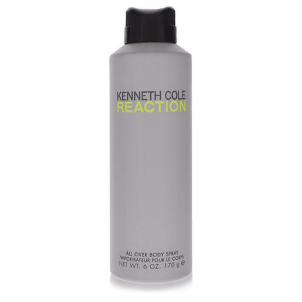 Kenneth Cole Body Spray 6 oz