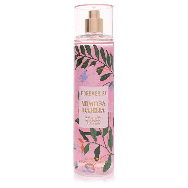 Forever 21 Body Mist 8 oz