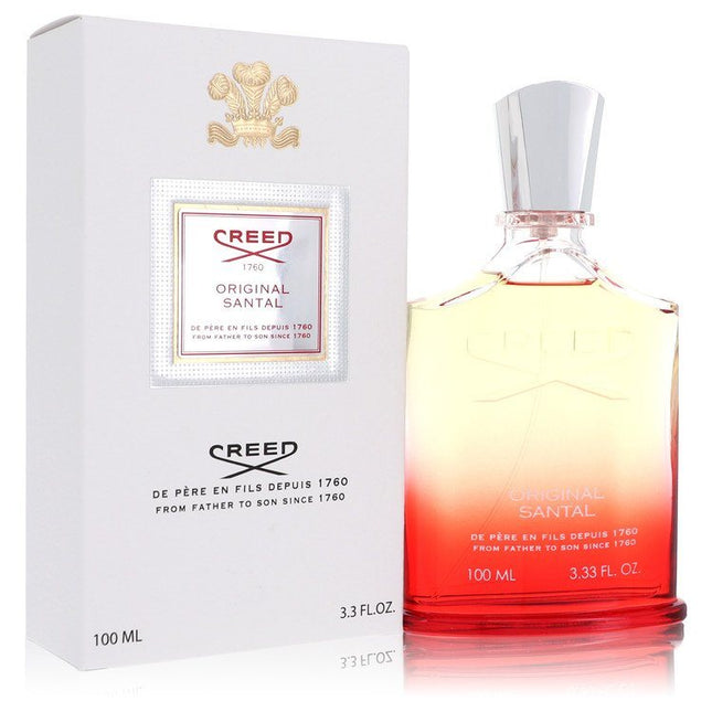 Creed Eau De Parfum Spray 3.3 oz