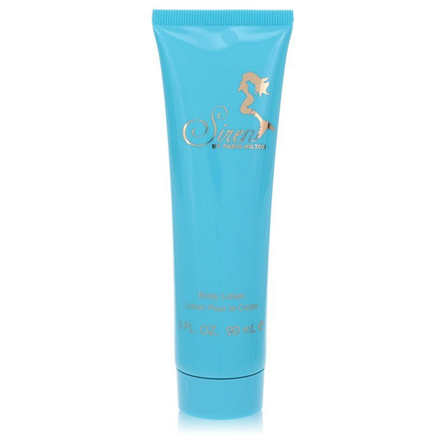 Paris Hilton Body Lotion 3 oz