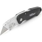 Hyper Tough Folding Utility Knife 6834