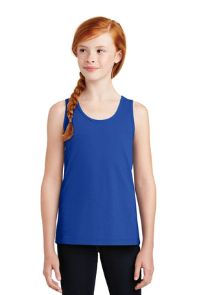 District Girls The Concert Tank DT5301YG