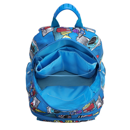 Kids Backpack for Boys,Preschool Kindergarten Bookbags, Elementary School Bag Gifts