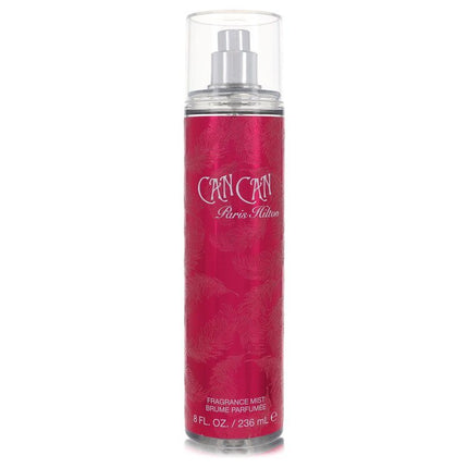 Paris Hilton Body Mist 8 oz