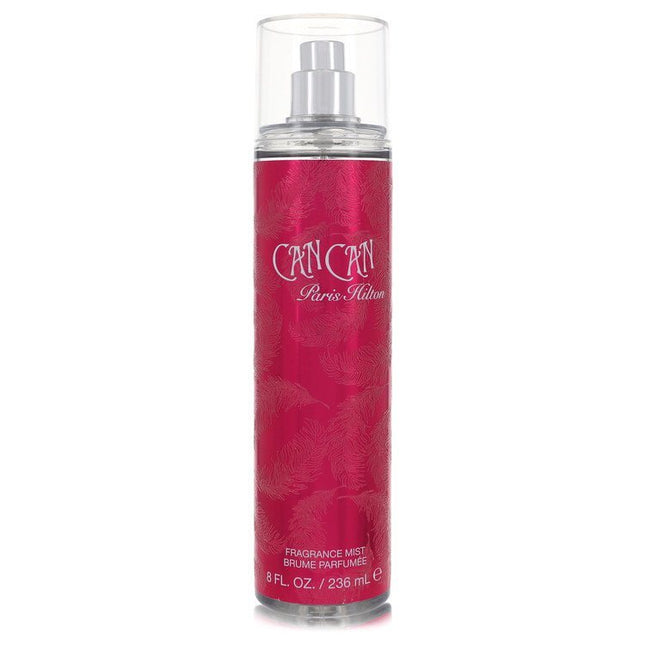 Paris Hilton Body Mist 8 oz