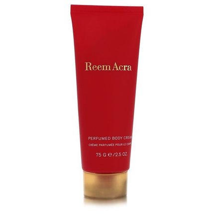 Reem Acra Body Cream 2.5 oz