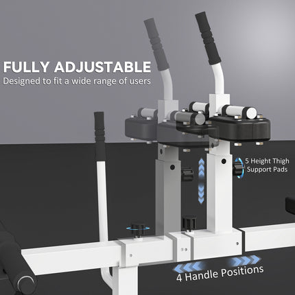 Adjustable Seated Calf Raise Exercise Strength Training Gym Equipment