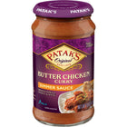 Butter Chicken Simmer Sauce, 15 Oz