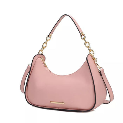 Lottie Shoulder Bag by Mia K.