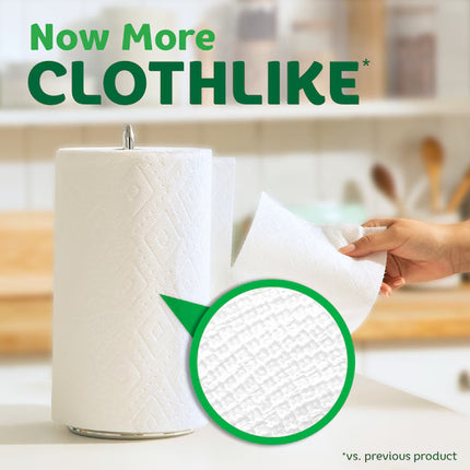 Doubles Select-A-Size 6-Count Paper Towels