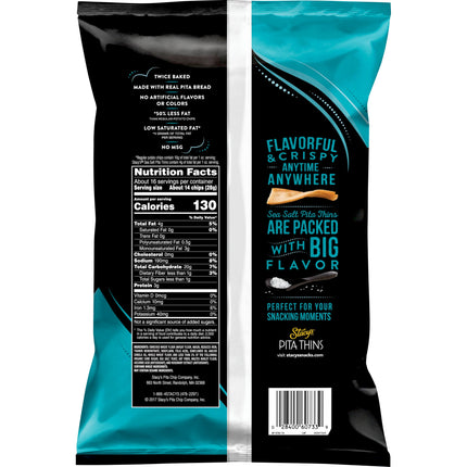 Stacys Pita Chips Merchandise