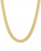 Miami Cuban Link 18