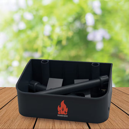 Plastic Grill Caddy