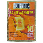 Hand Warmers, 1 Pair Pack