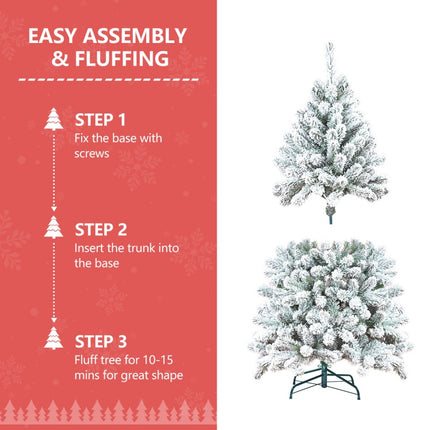 Pvc, Christmas Tree,  Christmas Decorations