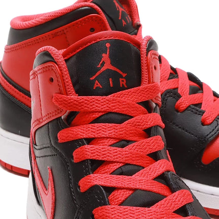 Mens Air  1 Mid Shoes