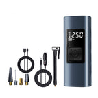 Wireless air pump / USB