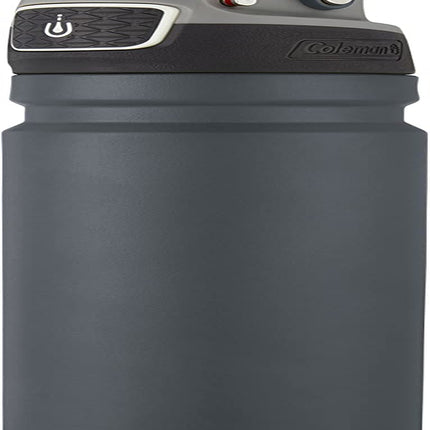 Freeflow Stainless Steel, Slate, 24 Oz