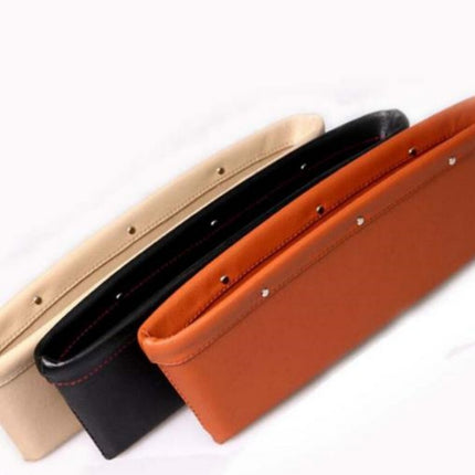 Car Seat Gap Storage Box - A Storage And Organization Marvel.