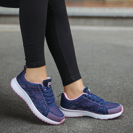 Women Shoes Sports Sneakers