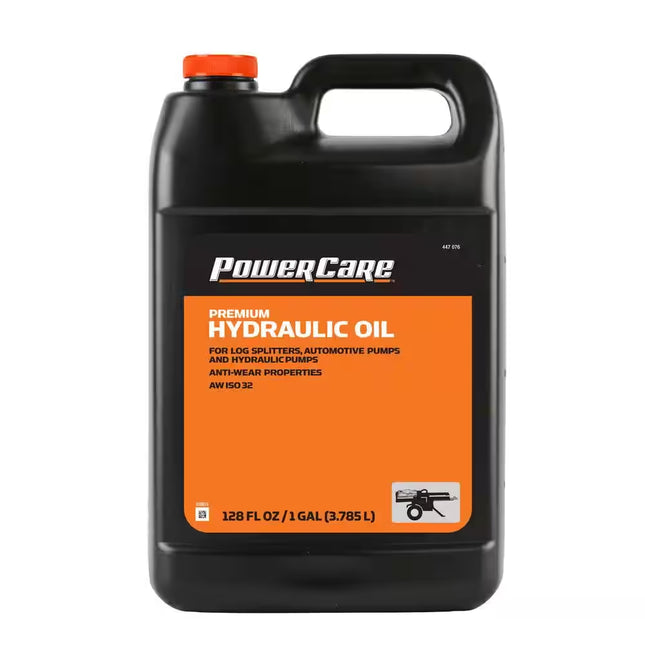 AW ISO 32 1 Gal. Hydraulic Oil