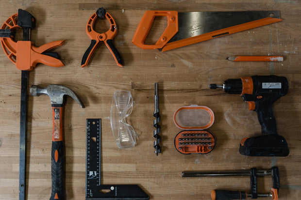 Banner image for: Tools & Hardware